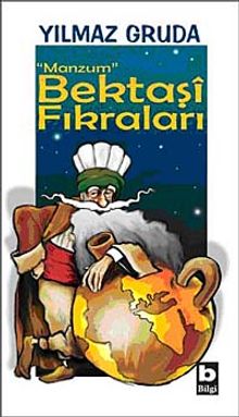 Bektaşi Fıkraları