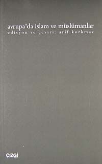 Avrupa'da İslam ve Müslümanlar