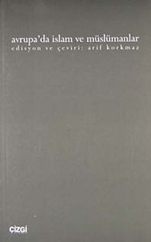 Avrupa'da İslam ve Müslümanlar