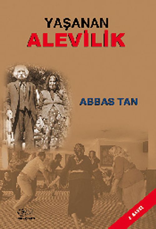 Yaşanan Alevilik