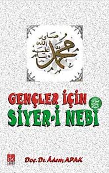 Gençler İçin Siyer-i Nebi / 40-D-6