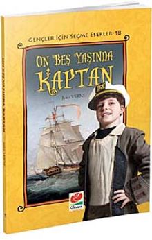 On Beş Yaşında Kaptan