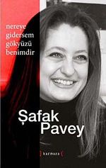 Nereye Gidersem Gökyüzü Benimdir