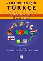 Yabancılar İçin Türkçe A1 Düzeyi - A1 Level (CD ilaveli)