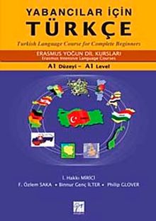 Yabancılar İçin Türkçe A1 Düzeyi - A1 Level (CD ilaveli)
