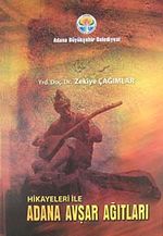 Hikayeleri ile Adana Avşar Ağıtları / 9-E-14