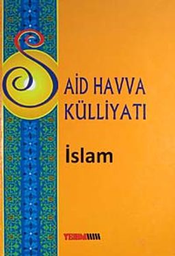 Said Havva Külliyatı & İslam (Ciltli)
