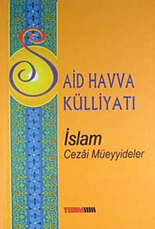 Said Havva Külliyatı & İslam - Cezai Müeyyideler