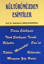 Kültürümüzden Esintiler / 42-C-7