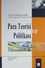Para Teorisi ve Politikası