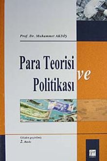Para Teorisi ve Politikası