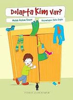 Dolapta Kim Var