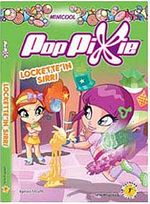 Lockette'in Sırrı / Pop Pixie 4