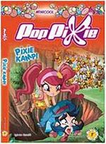 Pixie Kampı / Pop Pixie 5