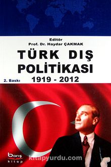 Türk Dış Politikası (1919-2012)