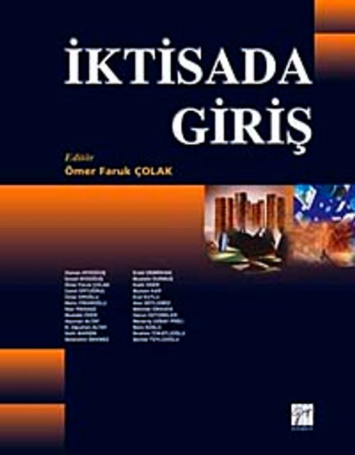 İktisada Giriş