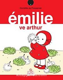 Emilie ve Arthur -4