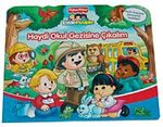 Little People - Haydi Okul Gezisine Çıkalım