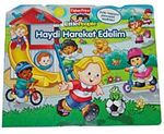 Little People - Haydi Hareket Edelim