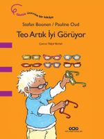 Teo Artık İyi Görüyor