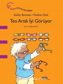 Teo Artık İyi Görüyor - Stefan Boonen
