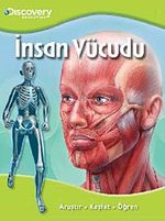 İnsan Vücudu & Araştır - Keşfet - Öğren