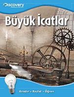 Büyük İcatlar & Araştır - Keşfet - Öğren