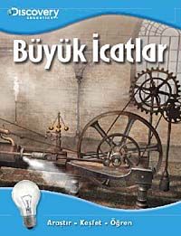 Büyük İcatlar & Araştır - Keşfet - Öğren