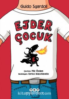 Ejder Çocuk - Guido Sgardoli