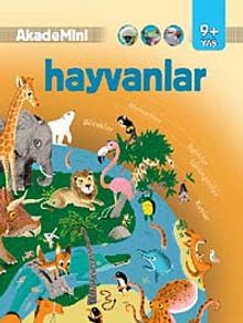 Hayvanlar / Akademini
