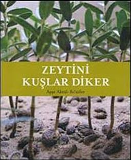 Zeytini Kuşlar Diker