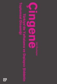 Çingene: Türkiye'de Yaftalama ve Dışlayıcı Şiddetin Toplumsal Dinamiği