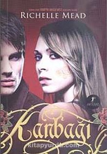 Kanbağı - Richelle Mead