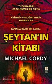 Şeytan'ın Kitabı