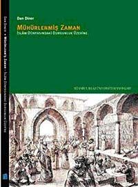 Mühürlenmiş Zaman