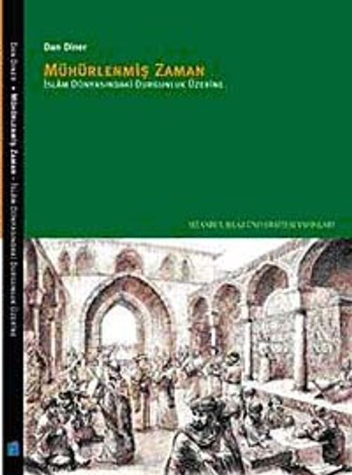 Mühürlenmiş Zaman