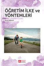 Öğretim İlke ve Yöntemleri (Murat Gökalp)