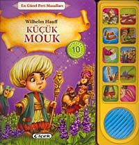 Küçük Mouk / Sesli Kitap