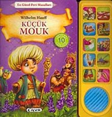 Küçük Mouk / Sesli Kitap