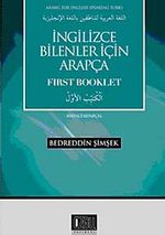 İngilizce Bilenler İçin Arapça