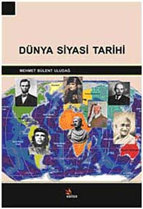 Dünya Siyasi Tarihi