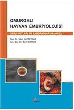 Omurgalı Hayvan Embriyolojisi