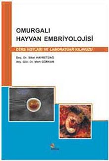 Omurgalı Hayvan Embriyolojisi