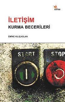 İletişim Kurma Becerileri