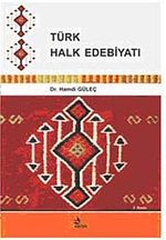 Türk Halk Edebiyatı