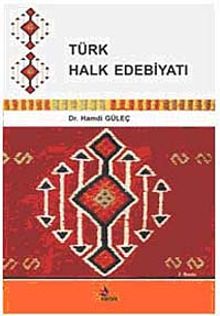 Türk Halk Edebiyatı