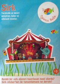 Oyuncu Balık - Sirk