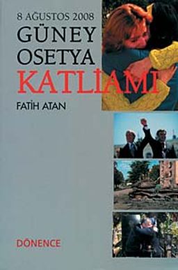 Güney Osetya Katliamı