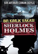 Bir Kimlik Vakası / Sherlock Holmes  (Cep Boy)