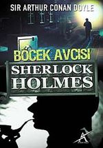 Böcek Avcısı / Sherlock Holmes (Cep Boy)